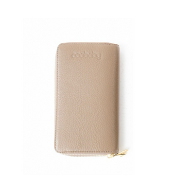 The Bella Double Wallet