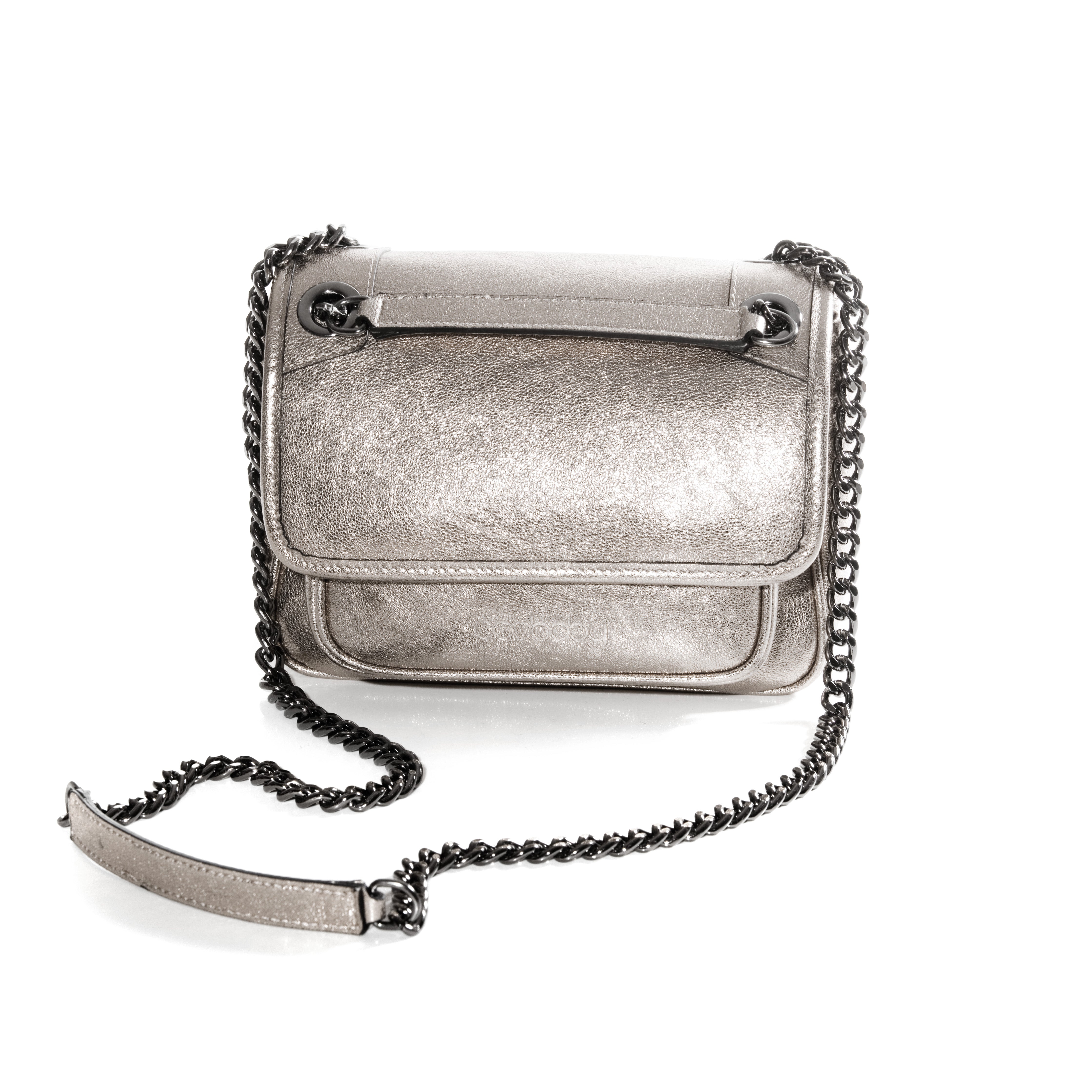 ハンドバッグ V73 Woman Handbag Silver 73BS8VU06 040 V73 Woman Handbag Silver 73BS8VU06 040 (V73/ハンドバッグ