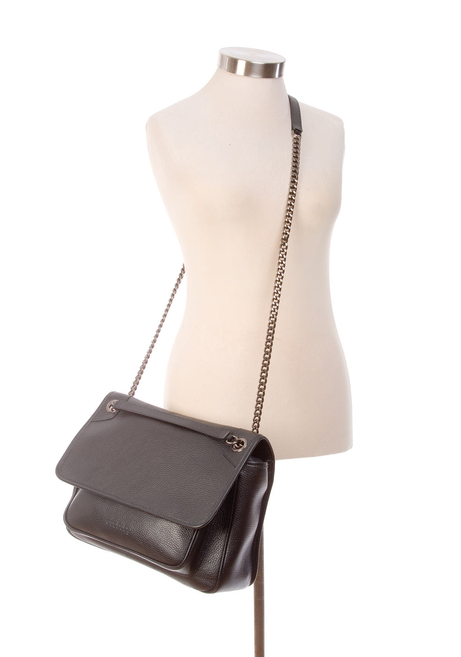 The Bella Handbag Max – ooobaby luxe handbags