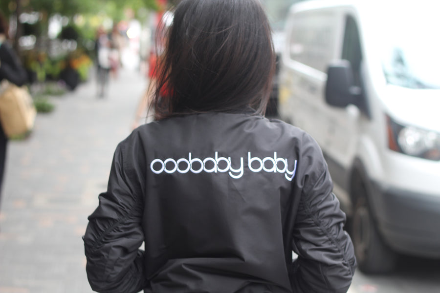 ooobaby Bomber